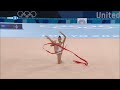 Dina Averina - Ribbon Qualifications - Tokyo 2020 Olympic Games (HD)