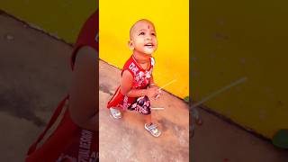 #To chalita sundar 💃❤️#cutebaby Abha 🤷‍♀️#subscribe