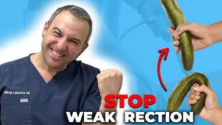 Cure Erectile Dysfunction without Pills in 3 weeks