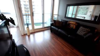 600 Fleet St Suite 2511-Toronto Lakeshore Condo