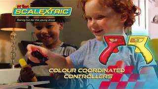 Scalextric | My First Scalextric The racing fun starts here!