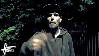 HF TV - Fliptrix (EXCLUSIVE BARS)