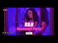 R&B Basement Party Mix  Beyonce, Miguel, SZA, Usher, Tevin Campbell