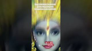 #viral#gangajalaklinthalu shreshtavadaBhagavathgeethe janma janmada papavannu kaleyuva grantha