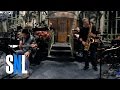 SNL Band Rehearsal (360°)