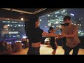 흑사탕 센바리코 y 헤나 senbarico sensual bachata 센슈얼 바차타 at s.sen bachata bar