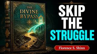 The Divine Bypass - THE SECRET SHORTCUT That Skips The Struggle (Claim Your Right) Florence S. Shinn