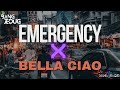 emergency X bella ciao jedag jedug terbaru 2024