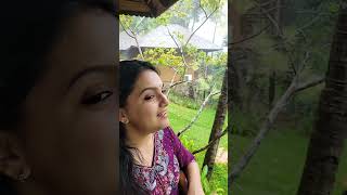 Kaatril Varum Geethame ft Saranya Mohan