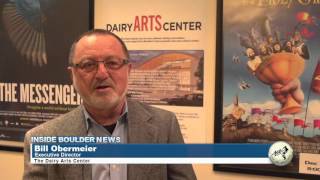 Inside Boulder News - December 11, 2015