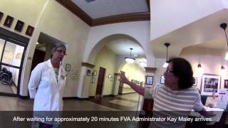 FDVA/Public Records Audit (Feature)
