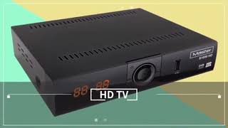 Top 3 Best satellite receiver / አሪፍ ሪሲቨር 2022