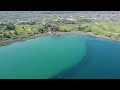 Λίμνη Τριχωνίδα 4k drone video trichonida lake Αιτωλοακαρνανία