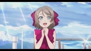 ラブライブサンシャイン曜ちゃんの家でＹＯきそばヨ～ソロ～