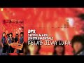 BumiPutra Rockers - Setitis Madu (Instrumental)