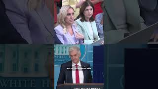 Oz deflects on Trump's appointment of Bill Pulte