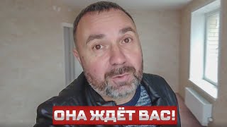 Девственно чиста! Воронеж. Однокомнатная квартира 41м в новом доме! ЖК \