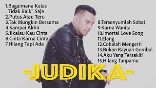Download Lagu JUDIKA KUMPULAN LAGU JUDIKA TERPOPULER 2022 FULL A... MP3 Gratis