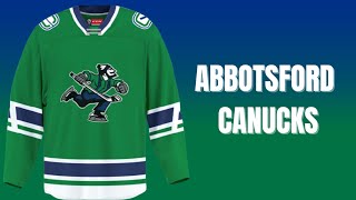 Canucks news: Abbotsford Canucks officially named, contract offers to Edler and Hamonic