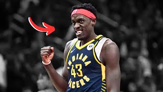 Why the Pacers Went ALL-IN For Pascal Siakam