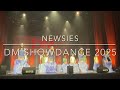 Newsies – Sølvvindere DM 2025, Børn Talent