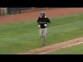 Rock Cats' Rodriguez slugs two-run homer