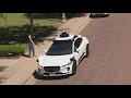 Waymo One continues expansion into Downtown Phoenix