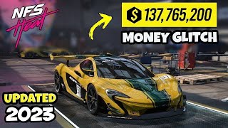 NEED FOR SPEED HEAT ( BEST MONEY HACK WITH CHEAT ENGINE).