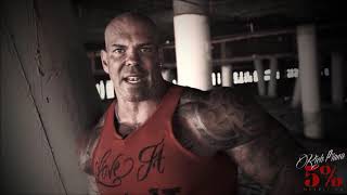 WHATEVER IT TAKES - GREG PLITT - RICH PIANA - MOTIVATION