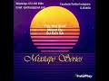 The 166 Shift - Mixed By DJ Edit SA