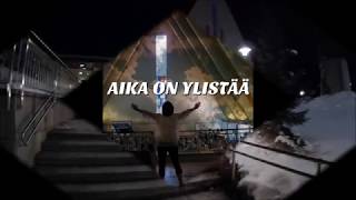 Aika on Ylistää / Huhtikuu 2018