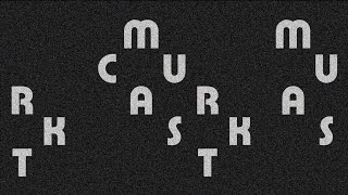 MurkCast 2 Year Anniversary [ORIGINAL BROADCAST] [UNEDITED]