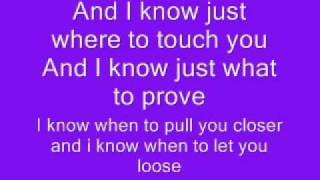 Air Supply - Making Love Out of Nothing at all (Lyrics)