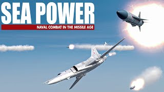 Striking A US Aircraft Carrier! | Sea Power