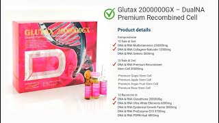 Glutax 2000000GX