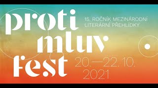 PROTIMLUVFEST 2021 – Alberto Manzano (ESP)