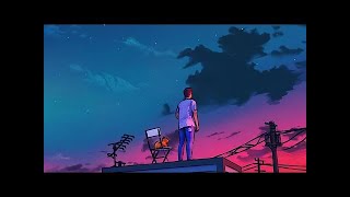 Best of Bollywood Hindi lofi / chill mix playlist | 1 hour non-stop to relax, drive, study, sleep 💙🎵