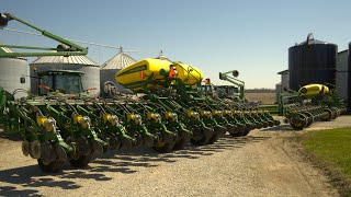 Farmers Overcoming The Challenges of Planting Season (Ep. 80)