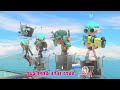 🏡プラトゥーン3 参加型 ライブ／ 初見さん大歓迎💕初のプラベやるよ ｀･ω･´ ✨誰でも‼ウデマエ不問／女性実況✨人が来るまでナワバリ