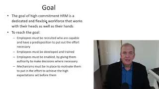 Lecture 7A Human Resources Management
