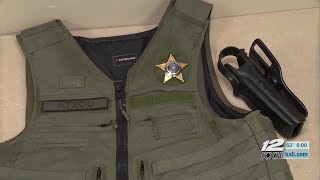 North Texas Interdiction Unit fighting drug and human trafficking in Grayson County