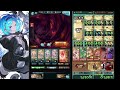 【グラブル】カグヤ短剣 2本 ガレヲンhl 7ターン