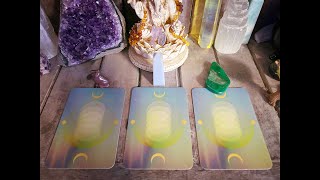 ☽Pick a Card - What do you need to hear right now? w/Pendulum