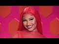 Nicki Minaj Raps “ Am That Bitch “ on RuPaul’s  Drag Race Session 12