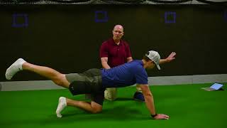 Rotary Stability - FMS Corrective Exercises