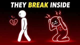 When You Leave an Avoidant… This Is What Happens Inside Them.
