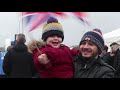 hms argyll returns to devonport after 9 month deployment.