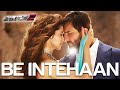 Be Intehaan | Atif & Sunidhi | Saif Ali Khan & Deepika Padukone | Race 2