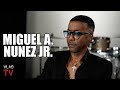 Miguel A. Nunez on Moving to Hollywood Broke, Being Homeless, Gay Man Turning Him Down (Part 2)