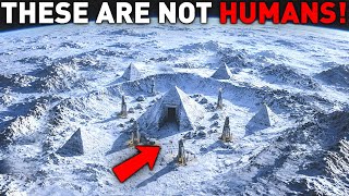 Top 10 Real Antarctica Footage Captured by James Webb That Rocks the Scientific World!